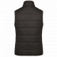 Bodywarmer trapuntato K6116 Kariban