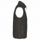Bodywarmer trapuntato K6116 Kariban