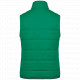 Bodywarmer trapuntato K6116 Kariban