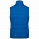 Bodywarmer trapuntato K6116 Kariban