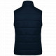 Bodywarmer trapuntato K6116 Kariban