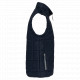 Bodywarmer trapuntato K6116 Kariban