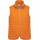 Bodywarmer trapuntato K6116 Kariban