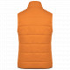 Bodywarmer trapuntato K6116 Kariban