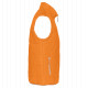 Bodywarmer trapuntato K6116 Kariban