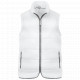 Bodywarmer trapuntato K6116 Kariban