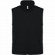 Bodywarmer foderato in pile K6118 Kariban