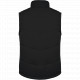 Bodywarmer foderato in pile K6118 Kariban