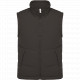 Bodywarmer foderato in pile K6118 Kariban
