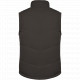 Bodywarmer foderato in pile K6118 Kariban