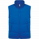 Bodywarmer foderato in pile K6118 Kariban