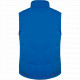 Bodywarmer foderato in pile K6118 Kariban
