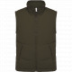 Bodywarmer foderato in pile K6118 Kariban