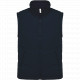 Bodywarmer foderato in pile K6118 Kariban