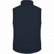 Bodywarmer foderato in pile K6118 Kariban