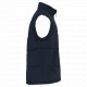 Bodywarmer foderato in pile K6118 Kariban