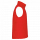 Bodywarmer foderato in pile K6118 Kariban