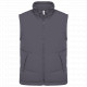 Bodywarmer foderato in pile K6118 Kariban