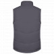 Bodywarmer foderato in pile K6118 Kariban