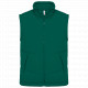 Bodywarmer foderato in pile K6118 Kariban