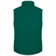 Bodywarmer foderato in pile K6118 Kariban