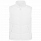 Bodywarmer foderato in pile K6118 Kariban