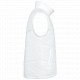 Bodywarmer foderato in pile K6118 Kariban