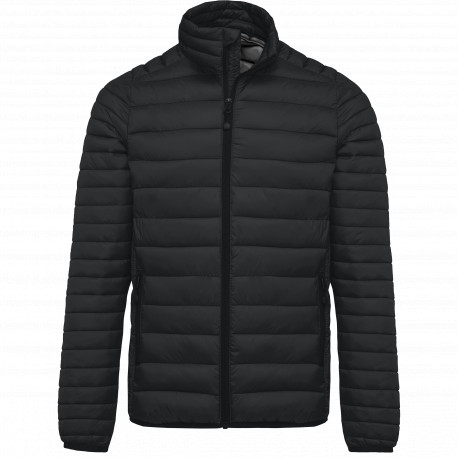 Piumino uomo leggero K6120 Kariban