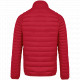 Piumino uomo leggero K6120 Kariban
