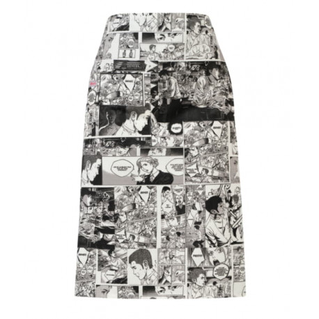 Grembiule Zagabria Giblor's