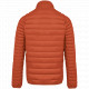Piumino uomo leggero K6120 Kariban