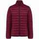 Piumino uomo leggero K6120 Kariban
