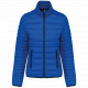 Piumino donna leggero K6121 Kariban