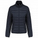Piumino donna leggero K6121 Kariban