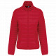Piumino donna leggero K6121 Kariban