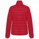 Piumino donna leggero K6121 Kariban