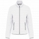 Piumino donna leggero K6121 Kariban