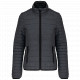 Piumino donna leggero K6121 Kariban