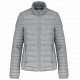 Piumino donna leggero K6121 Kariban