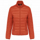 Piumino donna leggero K6121 Kariban