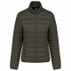 Piumino donna leggero K6121 Kariban