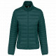 Piumino donna leggero K6121 Kariban