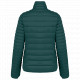 Piumino donna leggero K6121 Kariban