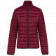 Piumino donna leggero K6121 Kariban