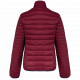 Piumino donna leggero K6121 Kariban