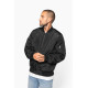 Giacca Bomber uomo K6122 Kariban