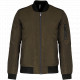 Giacca Bomber uomo K6122 Kariban