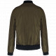 Giacca Bomber uomo K6122 Kariban