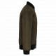 Giacca Bomber uomo K6122 Kariban