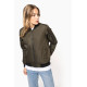 Giacca Bomber donna K6123 Kariban
